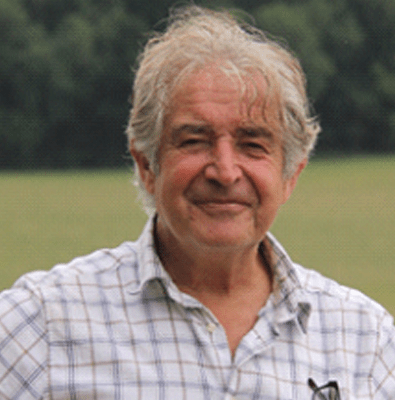 Tony Juniper